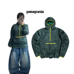 90s NORTH FACEパッカブル アノラックパーカー ブラック M - メルカリ