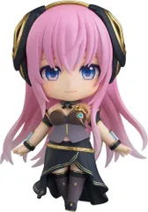 【グッドスマイルカンパニー】ねんどろいど キャラクター・ボーカル・シリーズ03 巡音ルカ 巡音ルカ V4X
