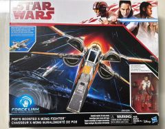 スターウォーズ ローグ・ワン Uウィング・ファイター ラージビークル