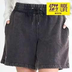 送料込み【ムラスポ公式】OTL- RPT251078　ROXY ロキシー レディース トランクス ボードショーツ ショートパンツ ワンポイント ロゴのサムネイル