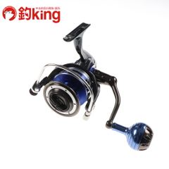 中古】 ダイワ 15 ソルティガ 5000H /G202M ロッド リール ルアー 中古