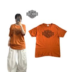00s 極太 XL SHADY LTD エミネム マイク Tシャツ 赤 BBOY - メルカリ
