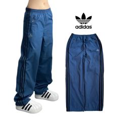 adidas×OrdinaryPeople ライトウーブンパンツ M - メルカリ