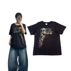 lynch. 葉月 GUERRILLA KID×HAZUKIコラボBIG-T - メルカリ