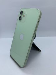 iPhone 12 64GB グリーン 中古 バッテリー劣化 - メルカリ