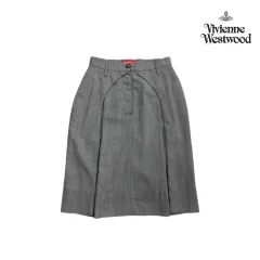 Vivienne Westwood ヴィヴィアン・ウエストウッド レッドレーベル ミディ スカートのサムネイル