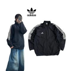 adidas fade sweat grunge Y2K 常田大希 一点物 - メルカリ