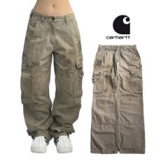 新品 カーハート 4941 LOOSE STRAIGHT ルーズ デニム W32 - メルカリ