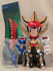 BigBoysToys テリー ボガード30cm ソフビ | Mercari