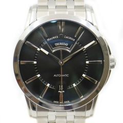 ユンハンス クロノグラフ 027 4324 45 ATメンズ腕時計 稼働品 - メルカリ
