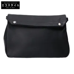SLOW　スロウ　【美品】858S40P Shrink - Gasmask Shoulder Bag - Lのサムネイル