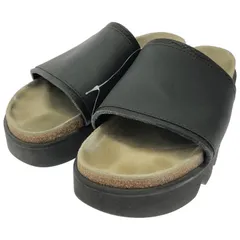 Hender Scheme (エンダースキーマ) caterpillar  ブラック ONE SIZEのサムネイル
