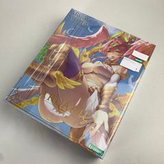 アルカナディア アルアリル 塗装完成品 - メルカリ