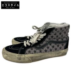 激レア☆美品☆VANS VAULT ハラコレザー スリッポン 27.0cm - メルカリ