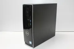 【中古デスクトップPC】Dell〈Inspiron 3470〉第8世代Core i5/SSD256GB+HDD1TB/メモリ8GB ④のサムネイル