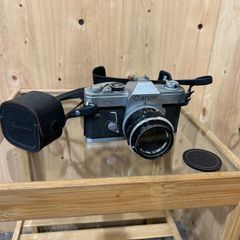 美品 Voigtlander Vitessa T レンズフィルター付き - メルカリ