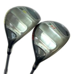 MIZUNO SURE DD ミズノ ウッド 3 5 7w FW メンズ - メルカリ