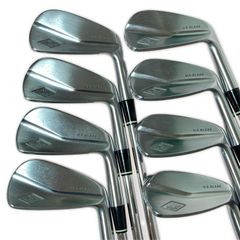 Titleist DCI TOUR BLADE アイアンセット 4-SW 9本 Titleist DCI TOUR BLADE アイアンセット 4-SW 9本 Titleist