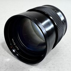 動作未確認】マミヤ Mamiya Sekor NB 127mm f3.8 中判 レンズ カメラ