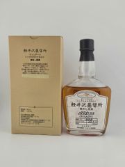 未開封 メルシャン 軽井沢蒸留所 ヴィンテージ シングルカスクモルト