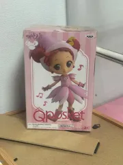 おジャ魔女どれみ フィギュア 20周年 Q posket レア