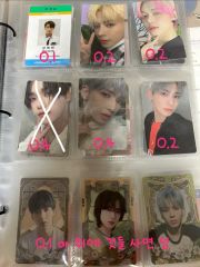 TXT7TH YEAR: NY MUSIC ヨントントレカ 5セット25枚 - メルカリ