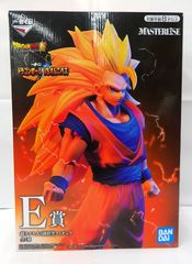 一番くじ ドラゴンボール VSオムニバス E賞 超サイヤ人3 孫悟空