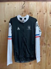 Mercedes-AMG Petronas サイクルジャージ 裏起毛 - メルカリ
