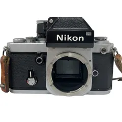 Nikon F2 フォトミックフィルム一眼レフカメラ Aボデ ジャンク