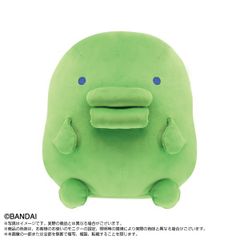 新品 ふくふくシマエナガBIG シマちゃん ぬいぐるみ 高さ約28cm 702398