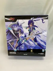 【未開封】ACT MODE 風鳴翼 アクションフィギュア＆PS組み立て式プラスチックモデル 戦姫絶唱シンフォギアGXのサムネイル
