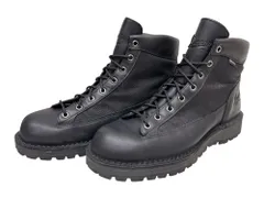 Danner (ダナー) フィールド ワークブーツ D121003 US9½ 27.5cm ブラック メンズ/036のサムネイル