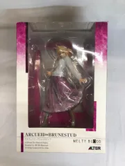 MELTY BLOOD アルクェイド・ブリュンスタッド（1/8スケールPVC塗装済み完成品）のサムネイル