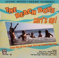2026年最新Beach Boys Surf's Upの人気アイテム - メルカリ