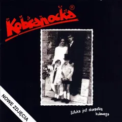 CD Kobranocka Sztuka Jest Skarpetka Kulawego CD13027 Mega Czad /00110
