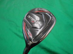 テーラーメイド STEALTH レスキュー 5U TENSEI 60S 良品 TaylorMade STEALTH2 5U TENSEI 60S 良品 - メルカリ