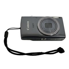CANON IXY 31S デジタルカメラ ジャンク - メルカリ