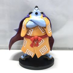 vol.4 ジンベエ ワンピース ワーコレ - メルカリ