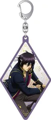 【予約】【新品】銀魂 チェンジングキーホルダー 高杉＆坂本【正規品】のサムネイル