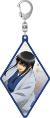 【予約】【新品】銀魂 チェンジングキーホルダー 桂 小太郎【正規品】のサムネイル