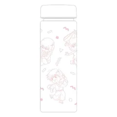 【予約】【新品】銀魂 クリアボトル 現代【正規品】のサムネイル