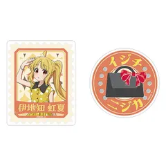 【予約】【新品】ぼっち・ざ・ろっく！ ステッカーセット 伊地知虹夏 Retro-Chic Girls【正規品】のサムネイル