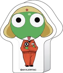【予約】【新品】ケロロ軍曹 ころっと アクリルフィギュア ケロロ(061)【正規品】のサムネイル