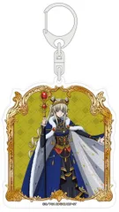 【予約】【新品】コードギアス 亡国のアキト ラメアクリルキーホルダー レイラ【正規品】のサムネイル