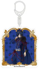 【予約】【新品】コードギアス 亡国のアキト ラメアクリルキーホルダー アキト【正規品】のサムネイル