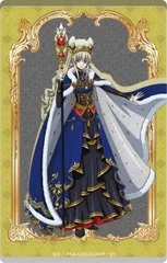 【予約】【新品】コードギアス 亡国のアキト アクリルブロック レイラ【正規品】のサムネイル
