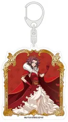 【予約】【新品】コードギアス 反逆のルルーシュ ラメアクリルキーホルダー カレン【正規品】のサムネイル