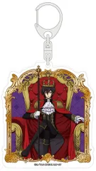 【予約】【新品】コードギアス 反逆のルルーシュ ラメアクリルキーホルダー ルルーシュ【正規品】のサムネイル