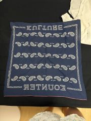 kapital キャピタル エレファントブランド バンダナ 本 絶版 希少品