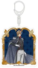 【予約】【新品】コードギアス 奪還のロゼ ラメアクリルキーホルダー アッシュ【正規品】のサムネイル